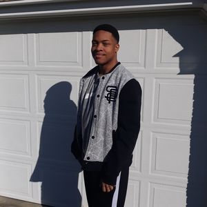 Meet your Posher, Jonathan